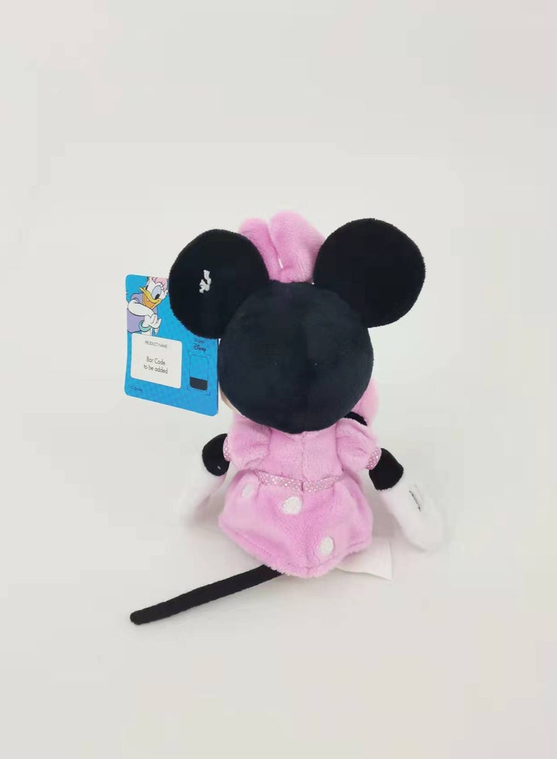 Disney Plush Core Minnie Small 8 Inches