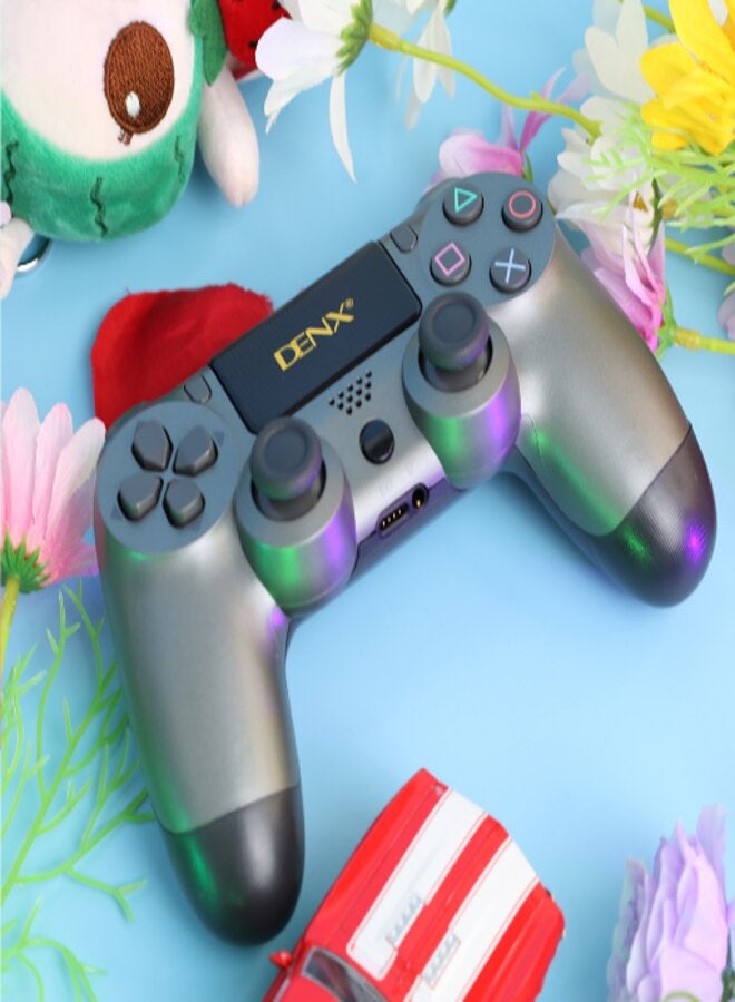 Denx 5-in-1 Wireless Gaming Playstation DX1709 - Image 1