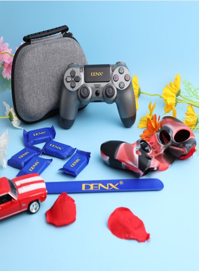 Denx 5-in-1 Wireless Gaming Playstation DX1709 - Image 2