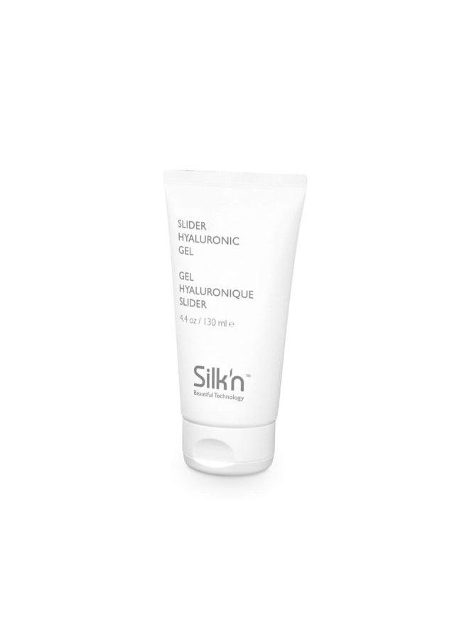 Silk'n Silkn Hyaluronic Gel I Slider Gel I Paraben Free Formula For Use With Silkn AntiAging Devices I 44 Fl Oz - Image 2