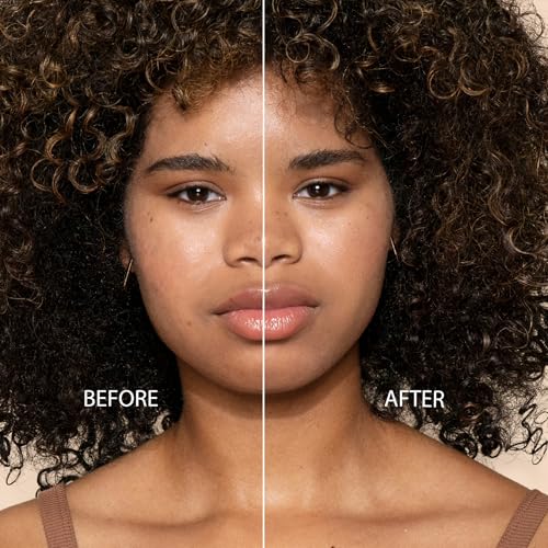 Pacifica Glow Baby Hydrodew Gel Moisturizer – Vitamin C & Niacinamide Dewy Face Gel for Glowing Skin, Lightweight Oil-Free Daily Moisturizer for Brightening & Hydration, Vegan & Clean Beauty Formula - Image 4