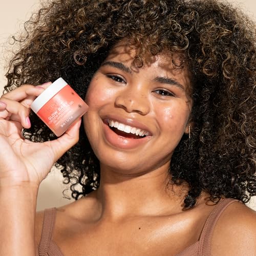 Pacifica Glow Baby Hydrodew Gel Moisturizer – Vitamin C & Niacinamide Dewy Face Gel for Glowing Skin, Lightweight Oil-Free Daily Moisturizer for Brightening & Hydration, Vegan & Clean Beauty Formula - Image 2