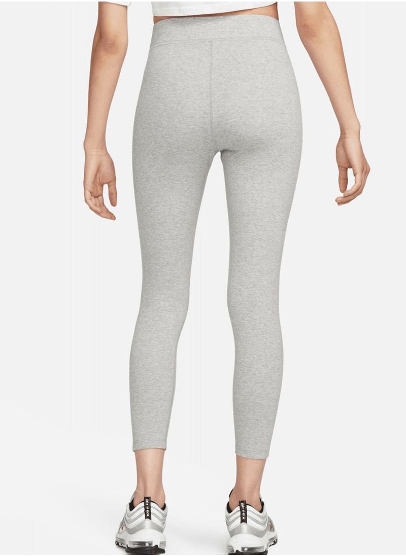 Nike - Essential Classic High-Rise Tights - Image 1