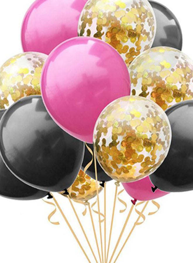 Sharpdo 15-Piece Decoration Balloons Set 571867420441-10 - Image 2