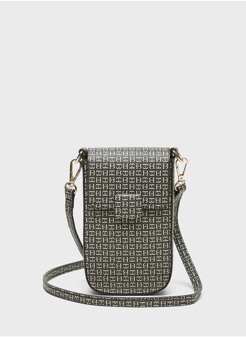shoexpress - Flap Over Crossbody - Image 1