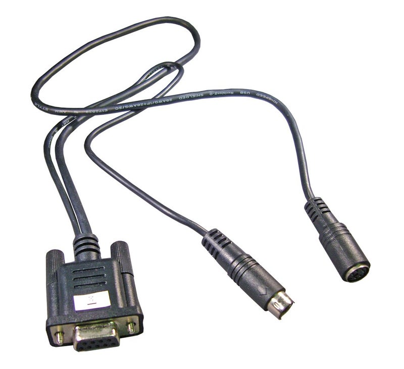 GlobalSat كابل واجهة RS232 من GlobalSat BR-305 - Image 3