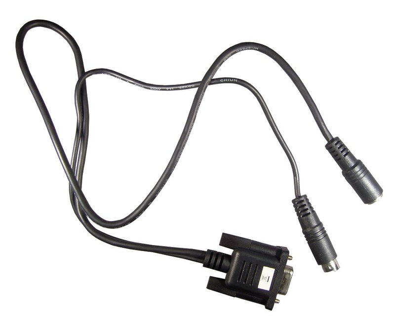 GlobalSat كابل واجهة RS232 من GlobalSat BR-305 - Image 2