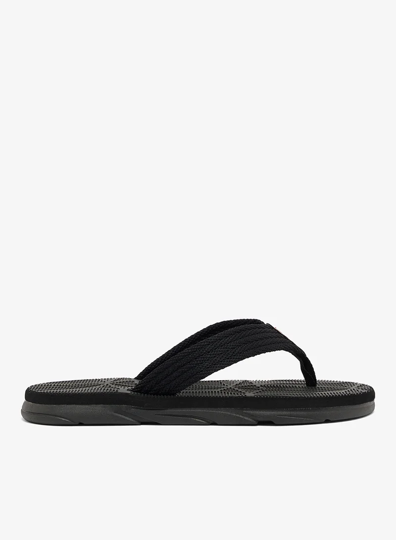 Essential Flip Flops
