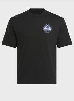 Reebok Atr Hoopwear T-Shirt  - Image 3