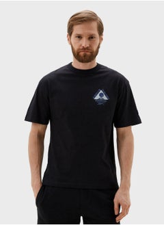 Reebok Atr Hoopwear T-Shirt  - Image 1