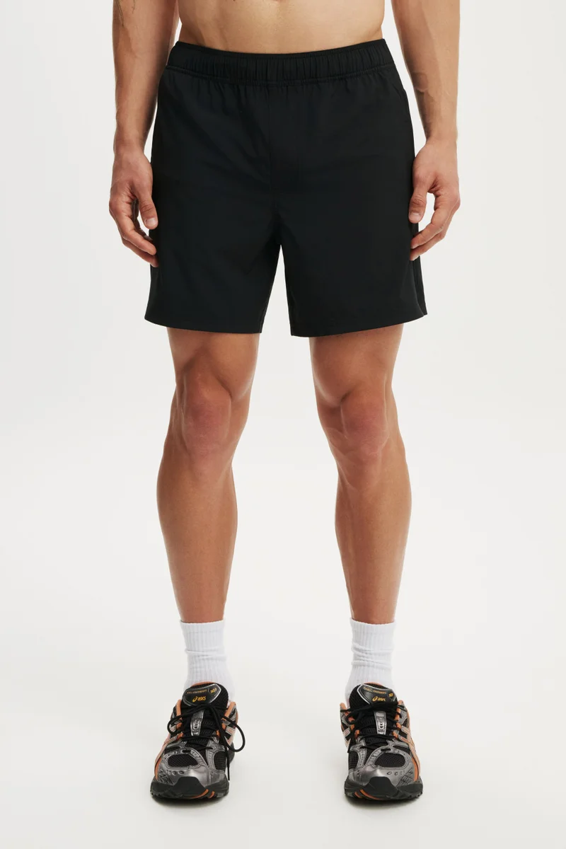 كوتون اون EASY ACTIVE SHORT