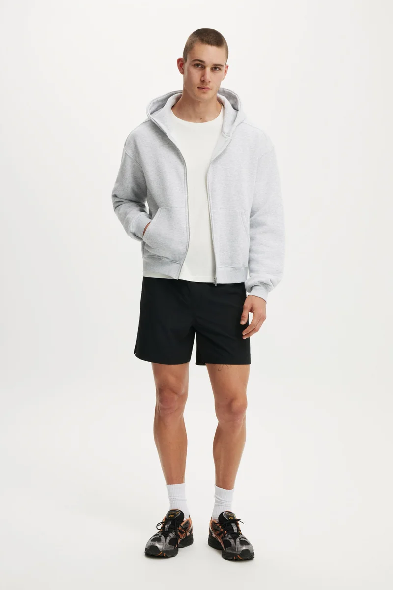 كوتون اون EASY ACTIVE SHORT