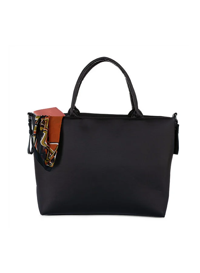 شيكو Organizer Bag, Pure Black