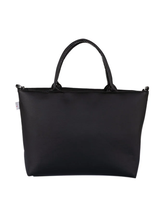 شيكو Organizer Bag, Pure Black