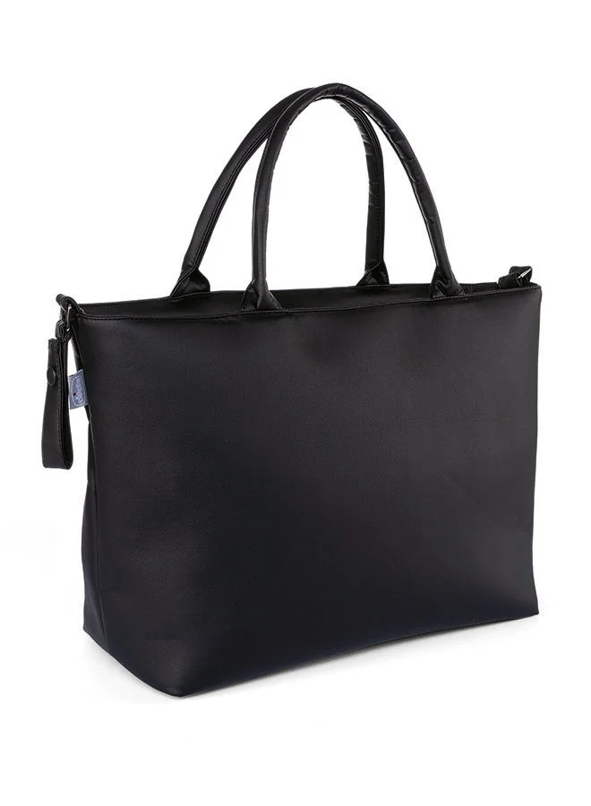 شيكو Organizer Bag, Pure Black
