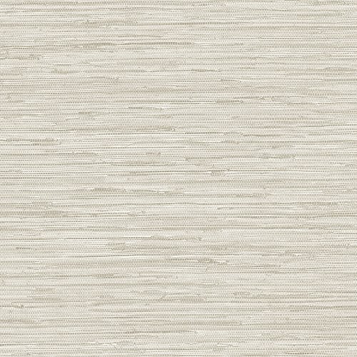 Norwall ورق جدران نوروال NT33708 من القماش العشبي - Image 1