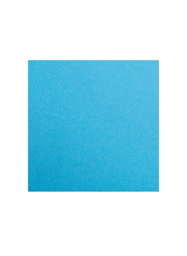 Terabyte Colored Paper (240 Gsm Sky Blue 50 Sheets) - Image 3