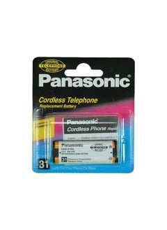 panasonic battery 31 (HHR-P105)