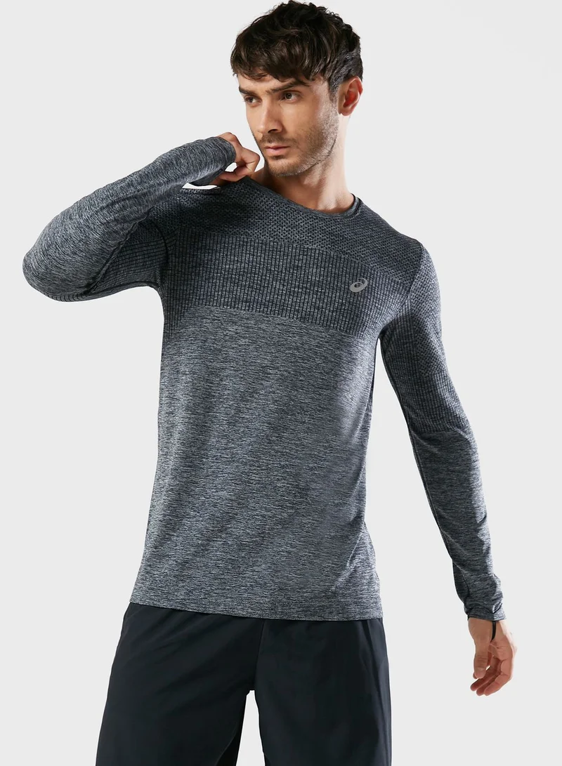 asics Race Seamless T-Shirt