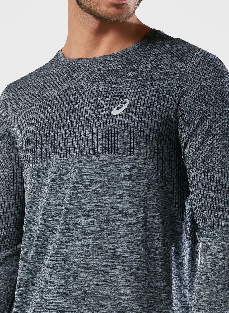 asics Race Seamless T-Shirt