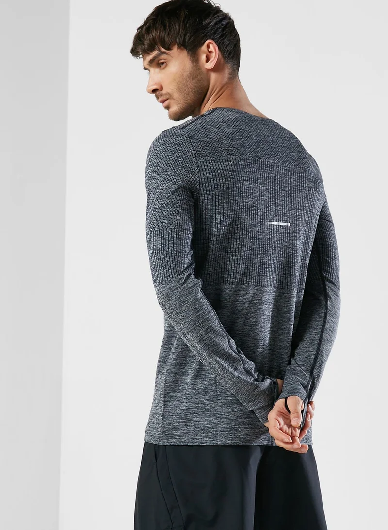 asics Race Seamless T-Shirt