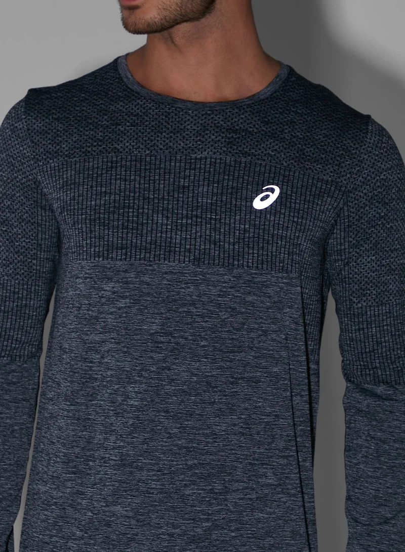 asics Race Seamless T-Shirt