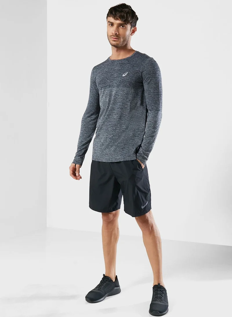 asics Race Seamless T-Shirt
