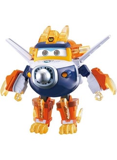 Harika Kanatlar Great Wings Deluxe Transforming Animal Paul  - Image 1