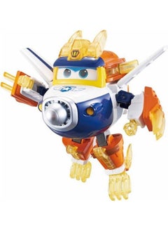 Harika Kanatlar Great Wings Deluxe Transforming Animal Paul  - Image 5