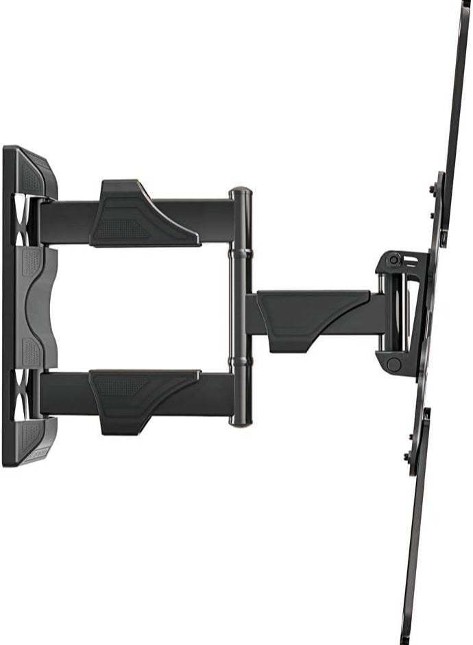 32 to 55 Inch led TV Wall Mount Movable Swivel Corner Bracket P4, Swivel and Tilt Corner, Full Motion - Image 3