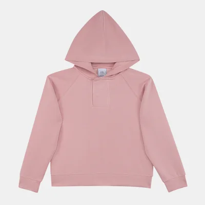 سن اند ساند سبورتس هودي ربع للأطفال