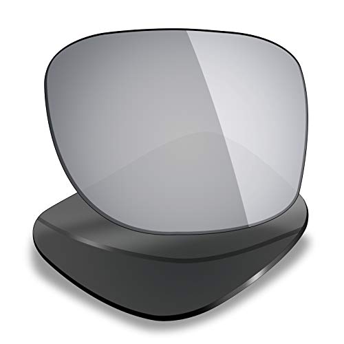 Mryok 2 Pair Polarized Replacement Lenses for Oakley Holbrook Sunglass - Options - Image 2