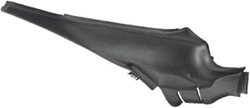 Wivplex Windshield Wiper Cover Panel for Jeep Cherokee - Image 1
