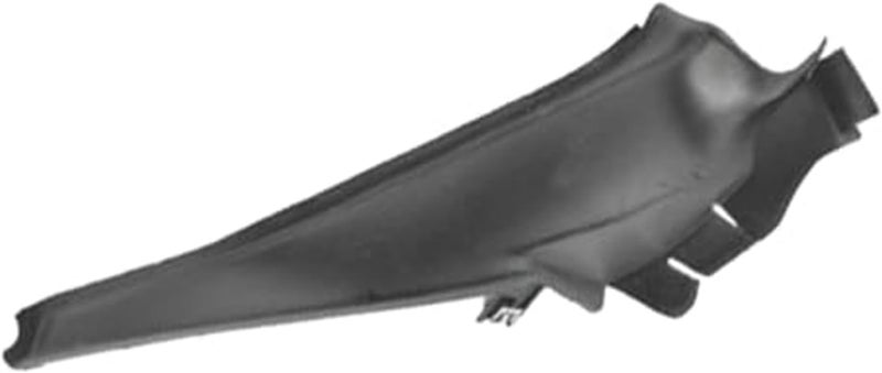 Wivplex Windshield Wiper Cover Panel for Jeep Cherokee - Image 4
