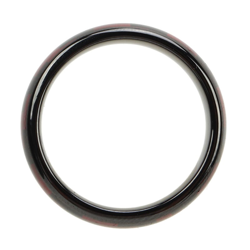 Smart Carbon Fiber Key Card Fob Ring Size 9 18 9mm Ceramic No Charging Required - Image 5