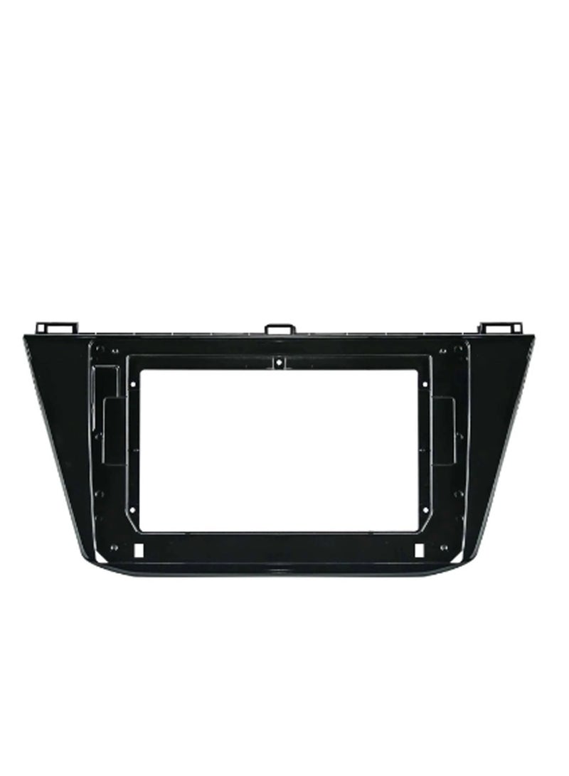 Generic Frame Cassette 10 Inch Volkswagen Tiguan 2016