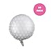 100% LIKED 100 LIKEDGolf Theme Party Fore Banner Golf Party Decor Golf Party Decorations Birthday Party Banner 4 Years Old Golf Birthday Decorations Golf Party Golf balloons Golf Ball Pinata 4thgreen - Image 4