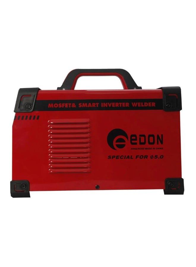 ايدون ماكينة لحام قوسية عاكسة EDON 300 أمبير MMA-300S - Image 3