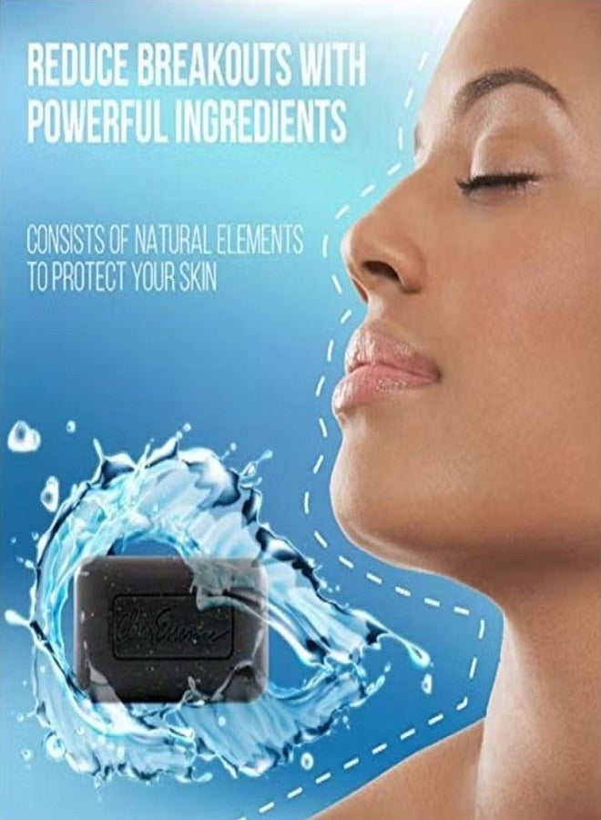 Clear Essence Medicated Cleansing Bar - Image 2