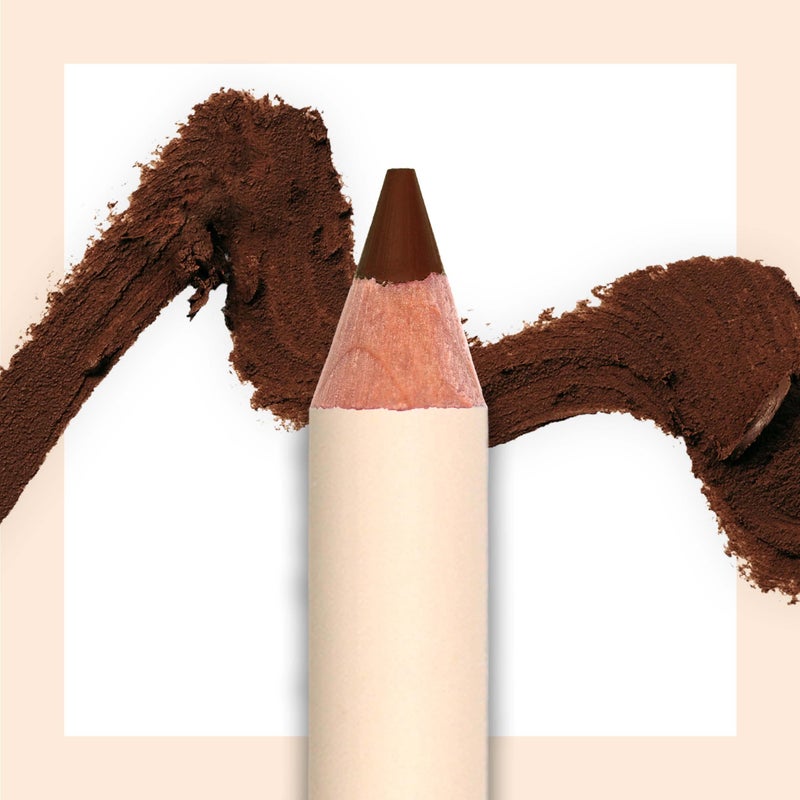 Moira Must-Have Lip Liner (011, Very Brown) - Image 1