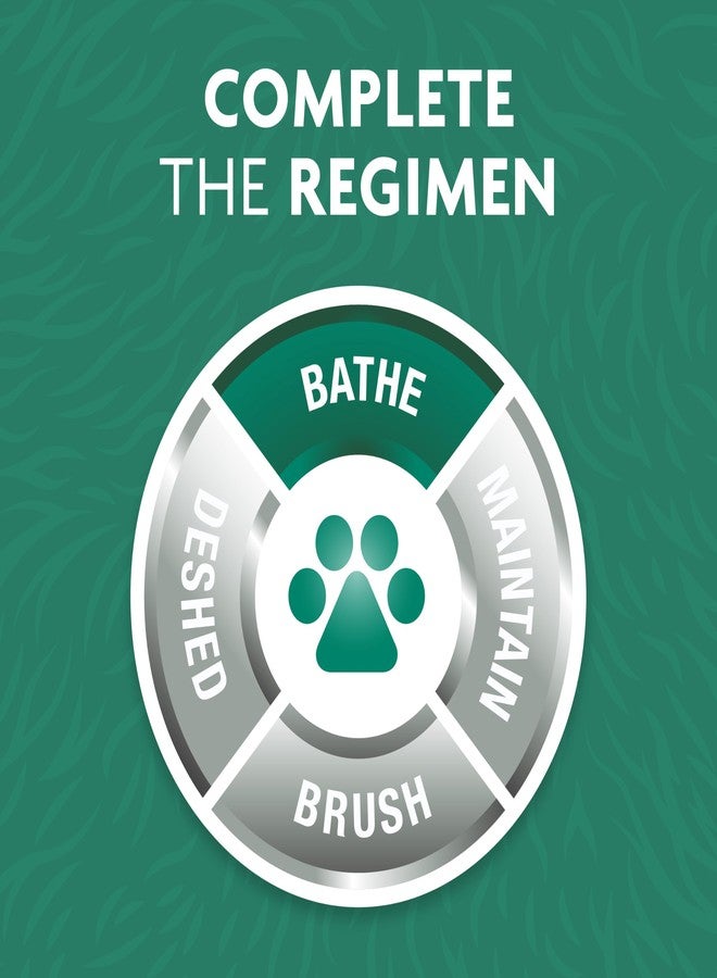 FURminator Sensitive Skin Ultra Premium Shampoo for Dogs, 16 Oz. - Image 3