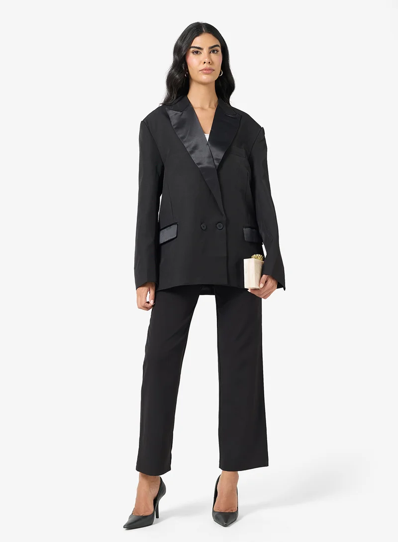 Ella  Tailored Blazer for Women | Best Price UAE