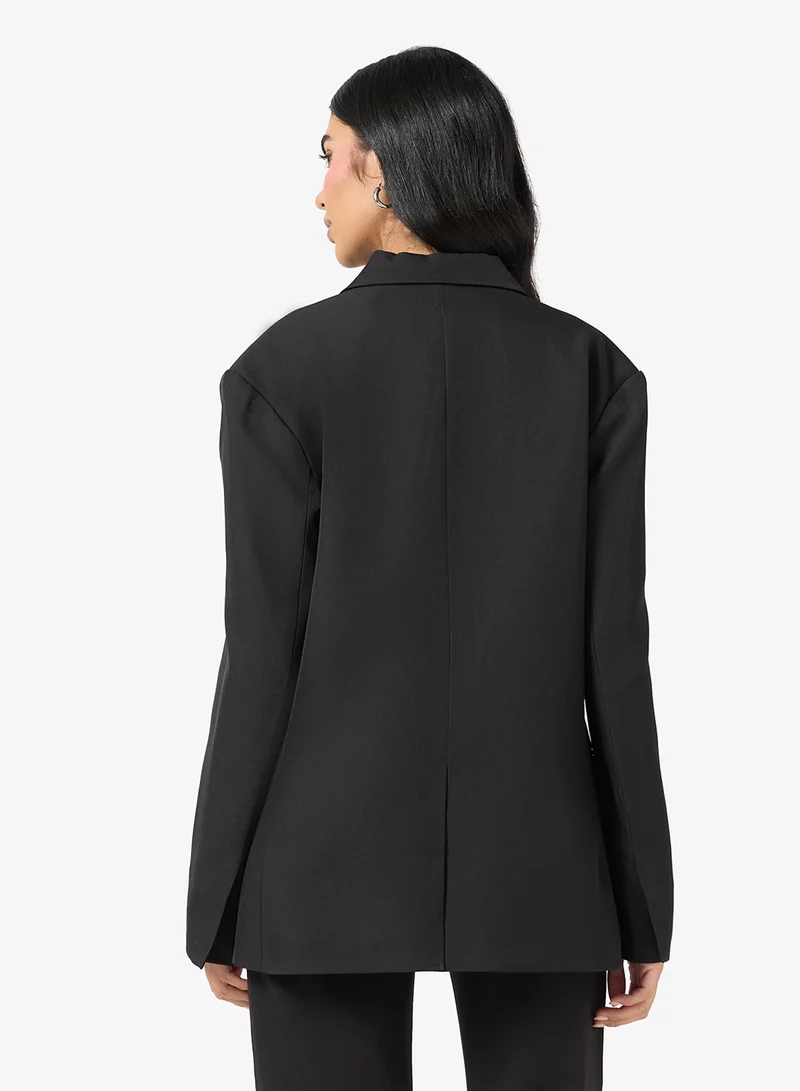 Ella  Tailored Blazer for Women | Best Price UAE