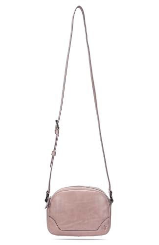 Frye Womens Melissa Camera Bag Mushroom One Size - Image 1