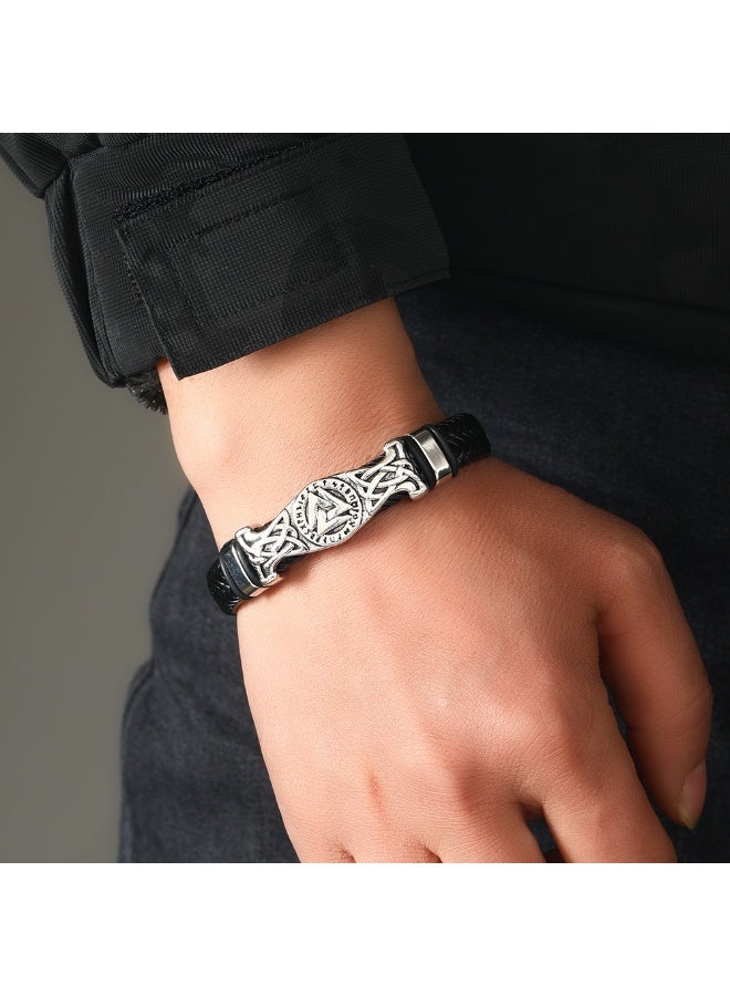 KUYING New Fashion Design Exquisite Versatile Bracelet - Image 2