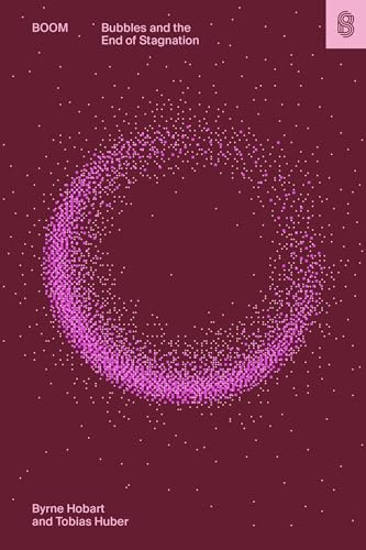 Boom Bubbles And The End Of Stagnation 