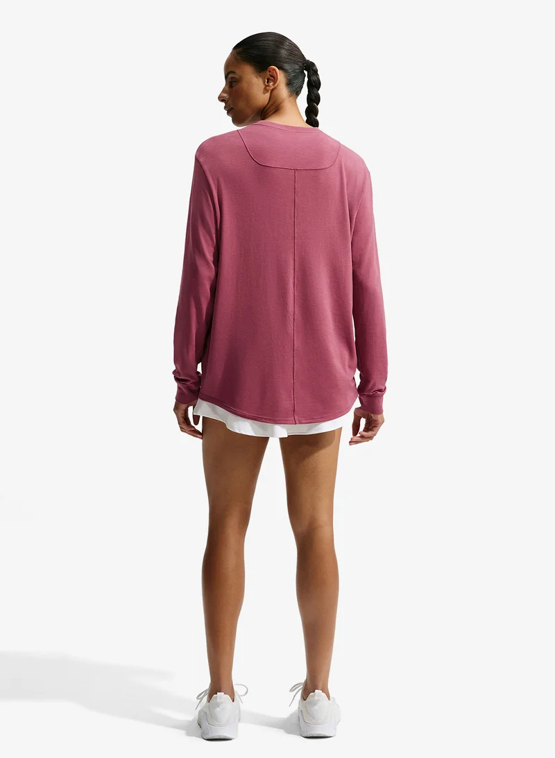 Nike One Relaxed Dri-Fit T-Shirt