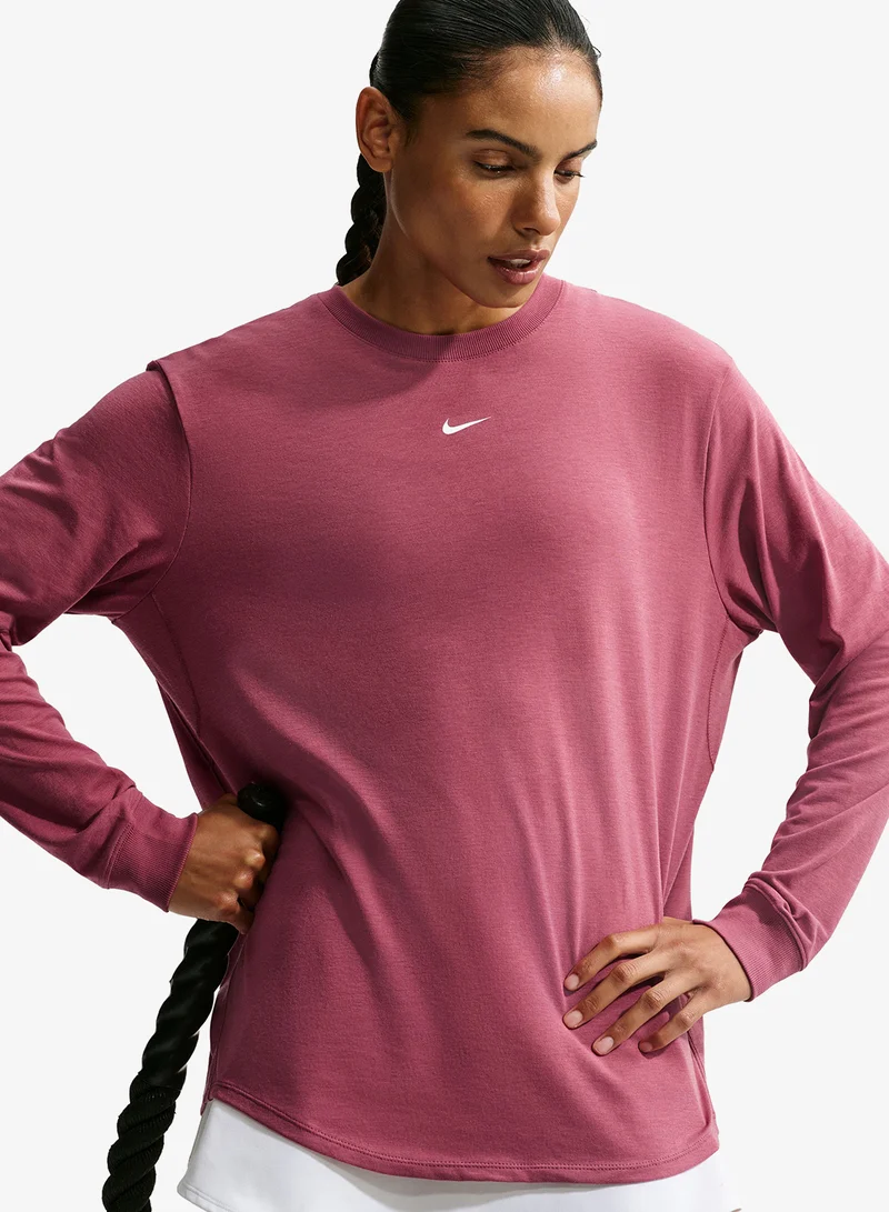 Nike One Relaxed Dri-Fit T-Shirt