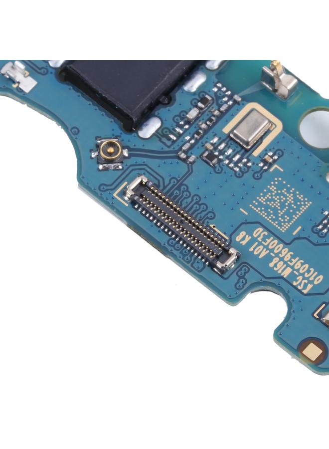 إيروريكس لوحة منفذ شحن Samsung Galaxy A03 Core SM-A032F مع شريحة IC - Image 4