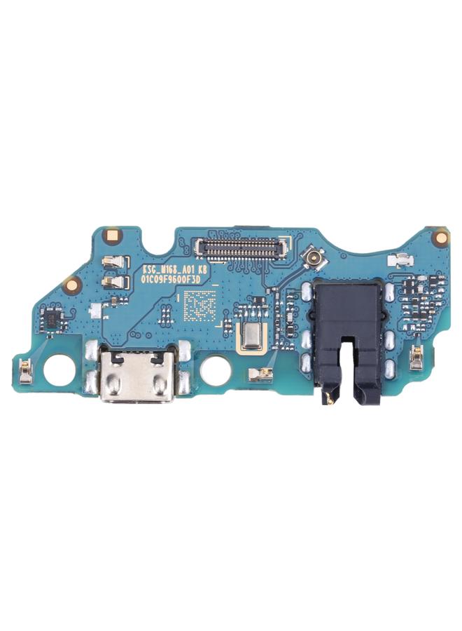 إيروريكس لوحة منفذ شحن Samsung Galaxy A03 Core SM-A032F مع شريحة IC - Image 1
